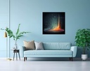 Cosmic Resonance