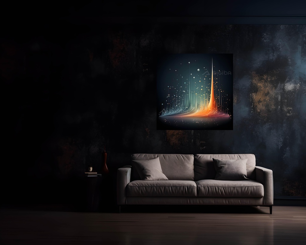 Cosmic Resonance