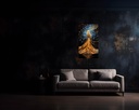 Luminous Elegance