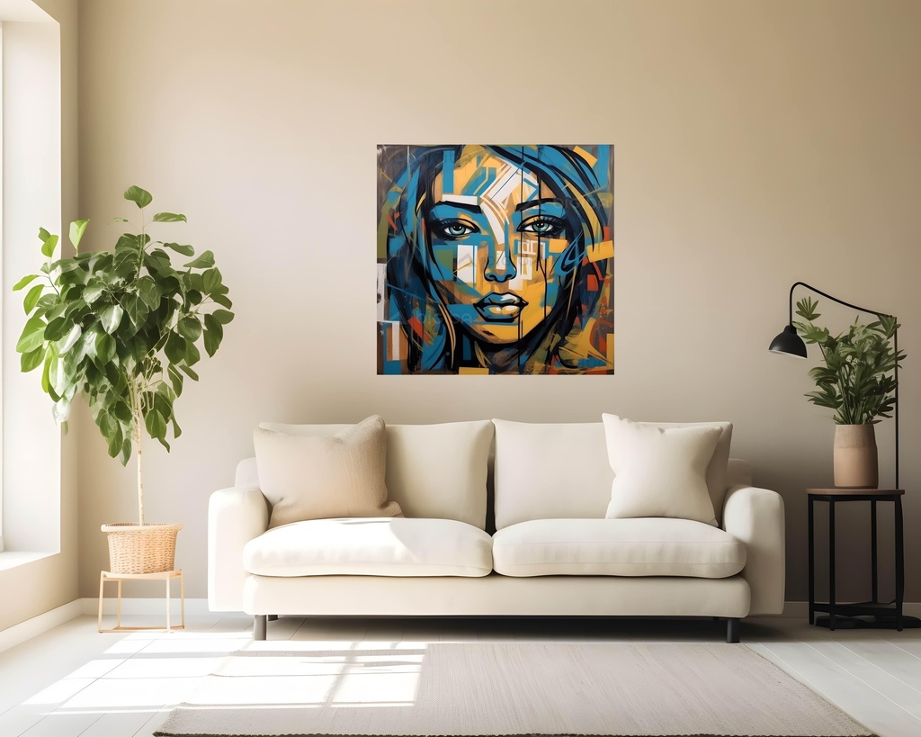 Geometric Gaze