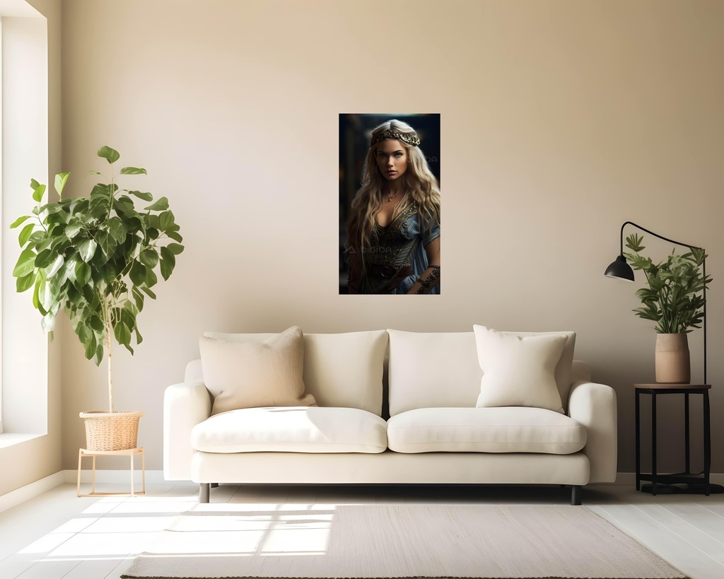 Regal Elegance