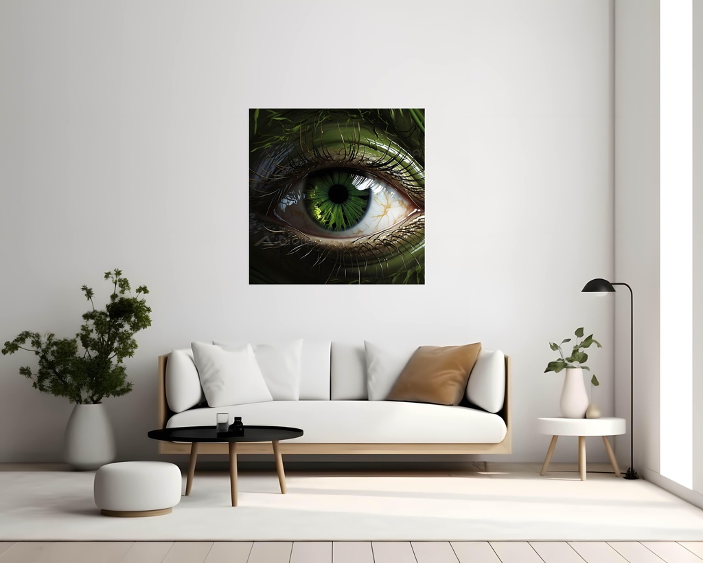 Emerald Vision