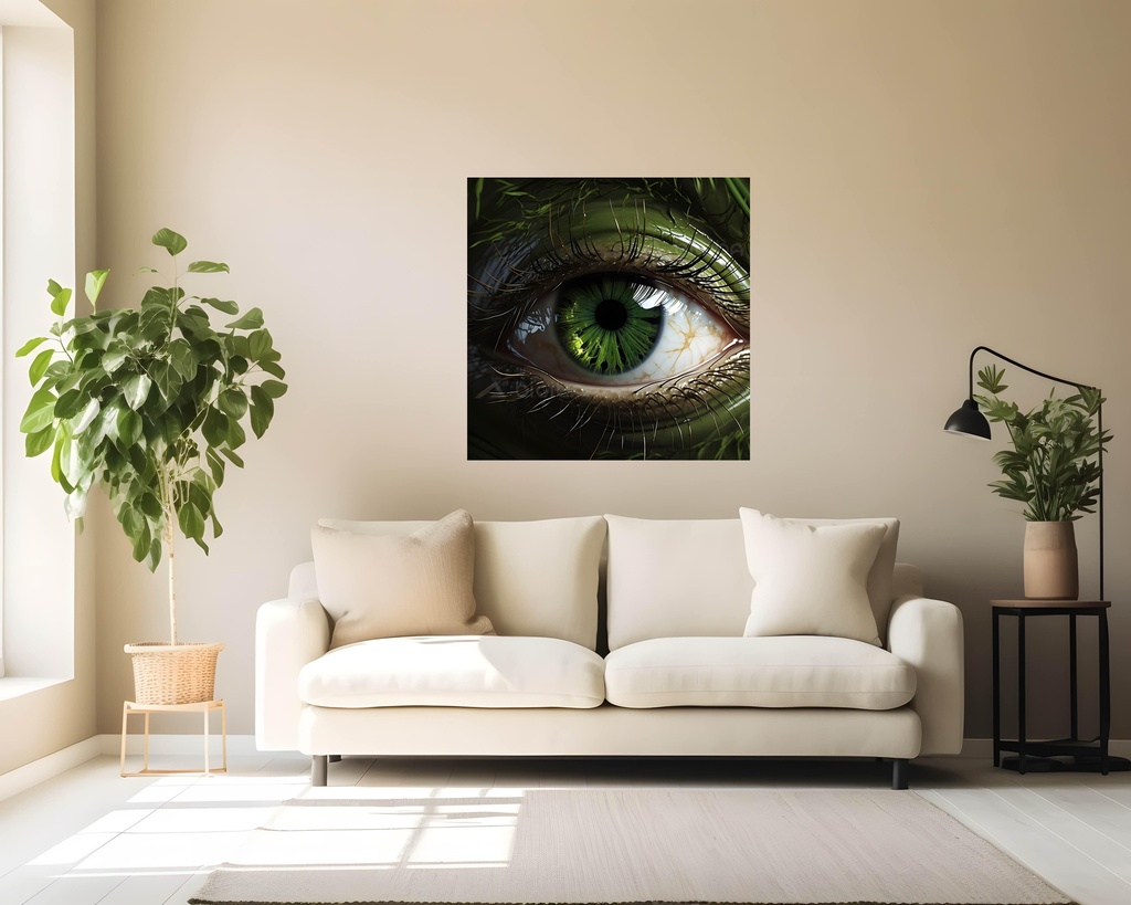 Emerald Vision
