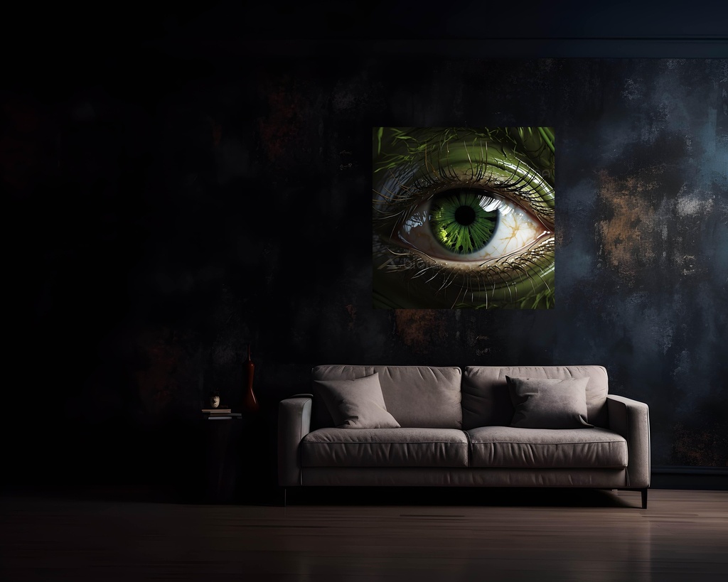 Emerald Vision