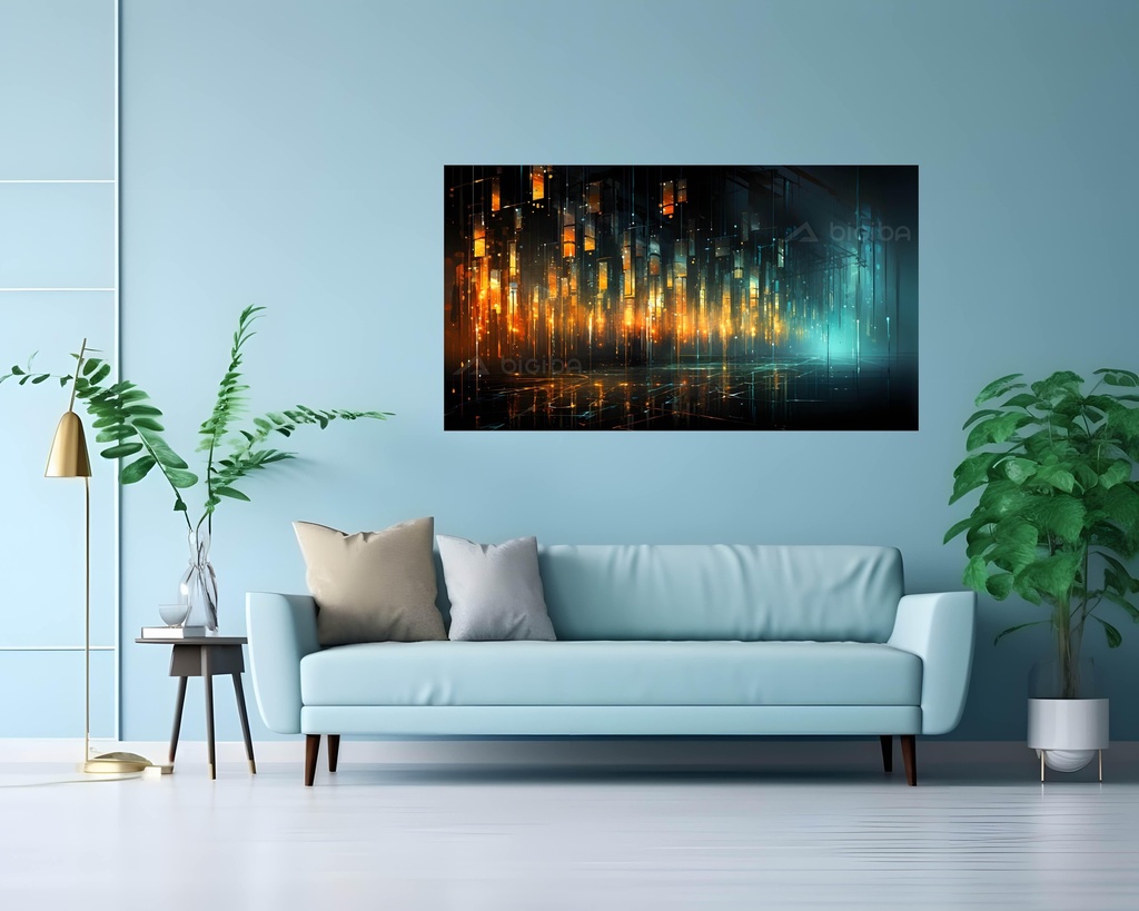 Cybernetic Dreamscape