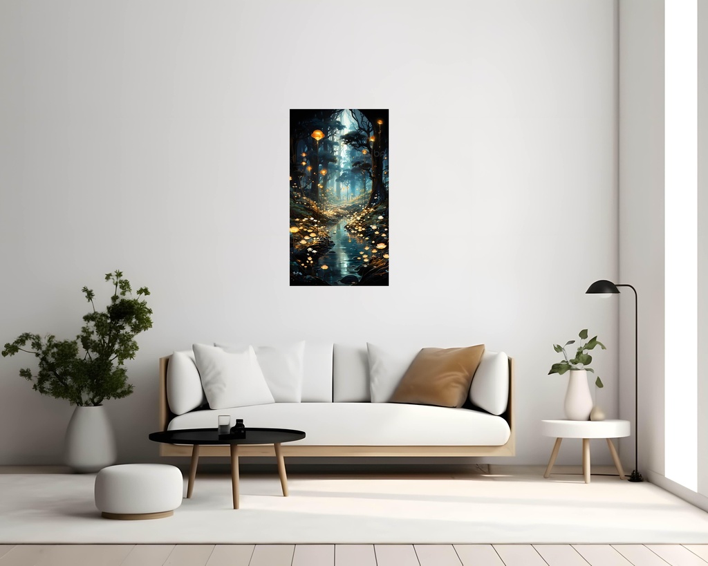 Mystic Luminescence