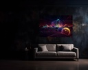 Cosmic Symphony