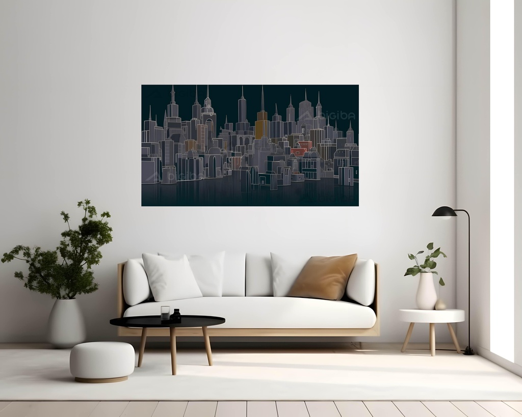 Urban Dreamscape