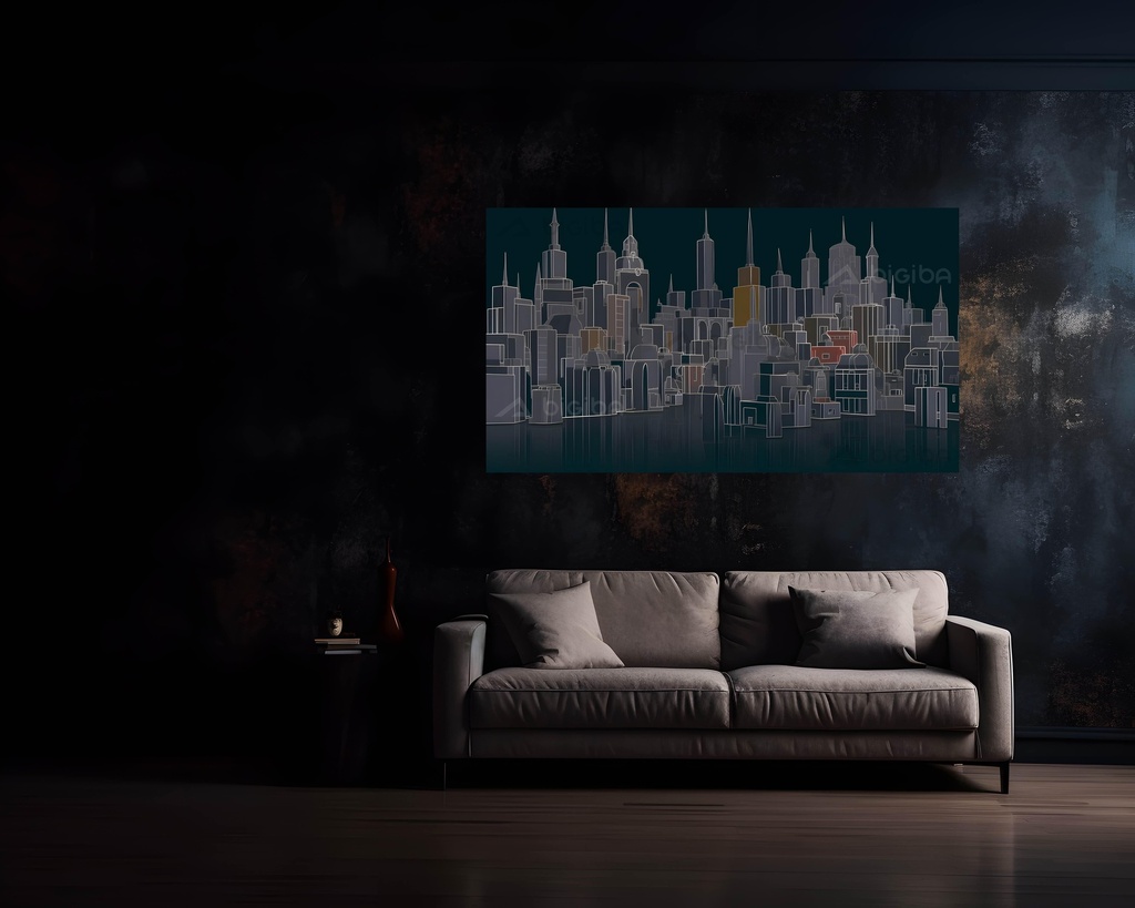 Urban Dreamscape