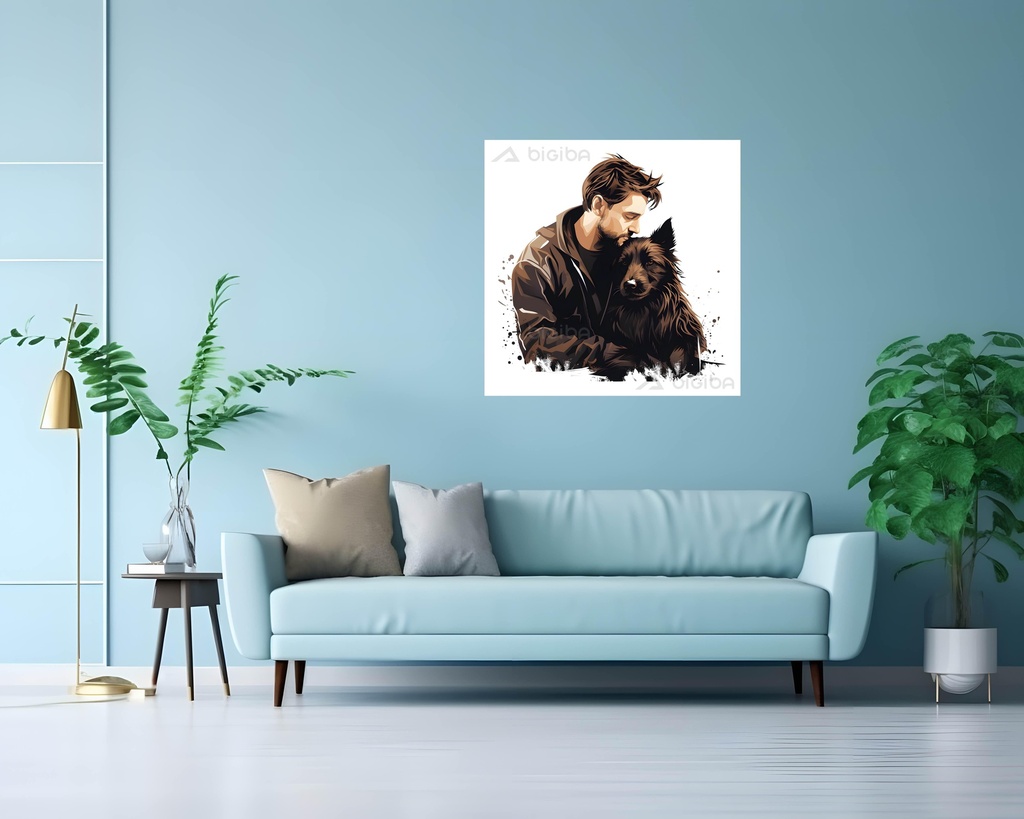 Companions in Contemplation