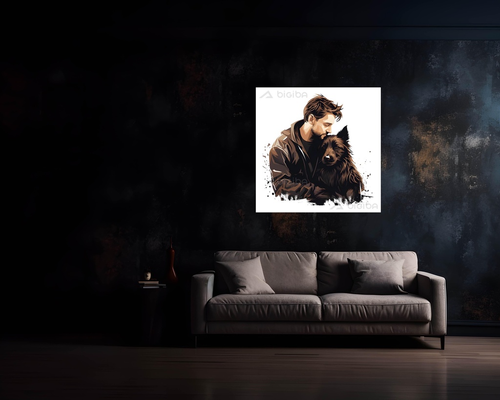 Companions in Contemplation