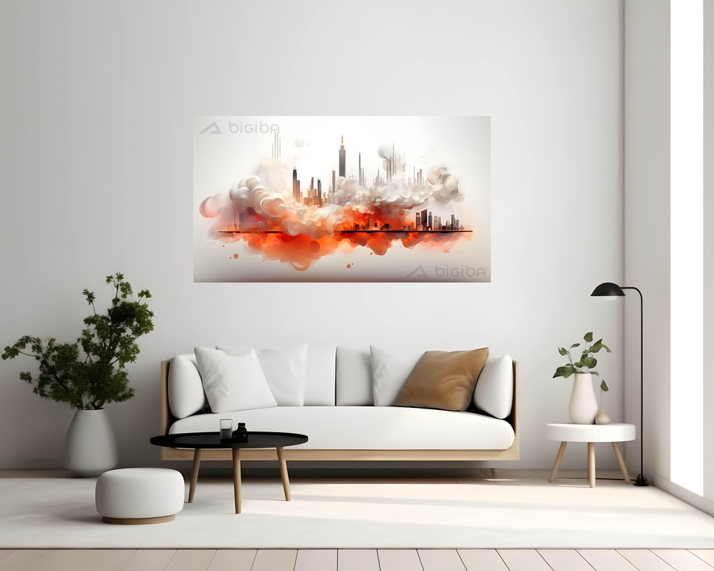 Urban Dreamscape