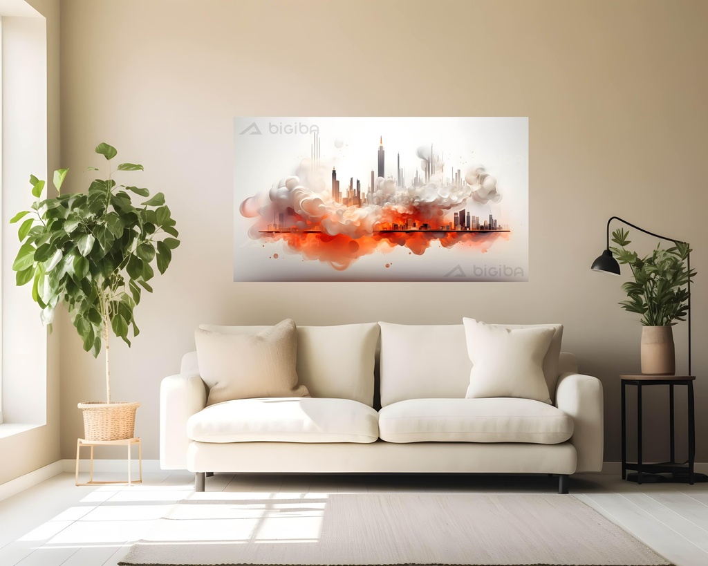 Urban Dreamscape