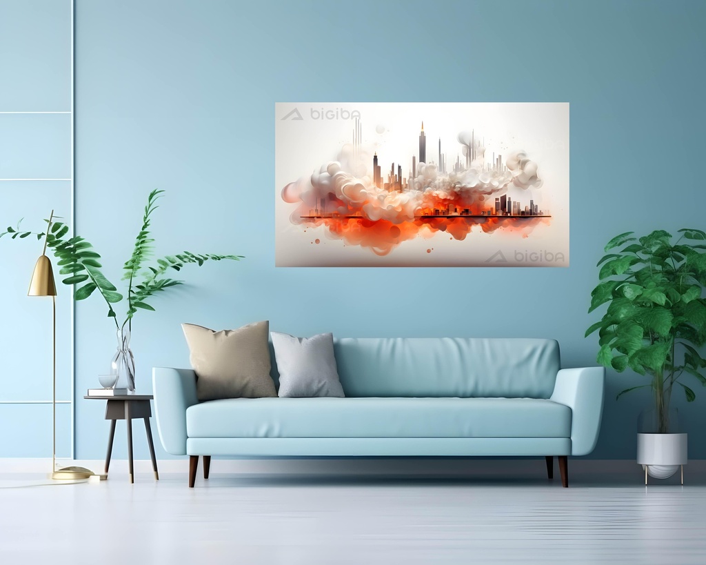 Urban Dreamscape