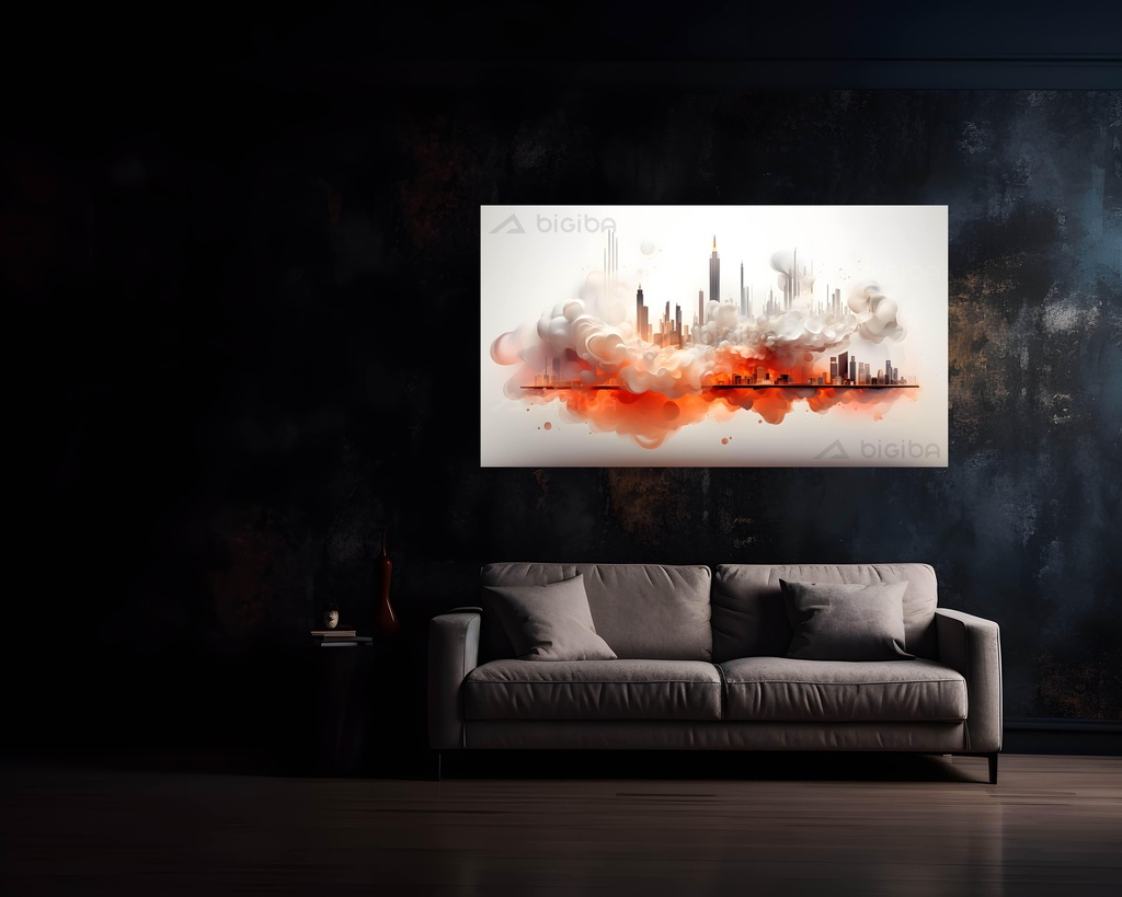 Urban Dreamscape