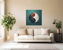 Yin Yang Harmony