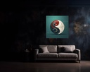 Yin Yang Harmony