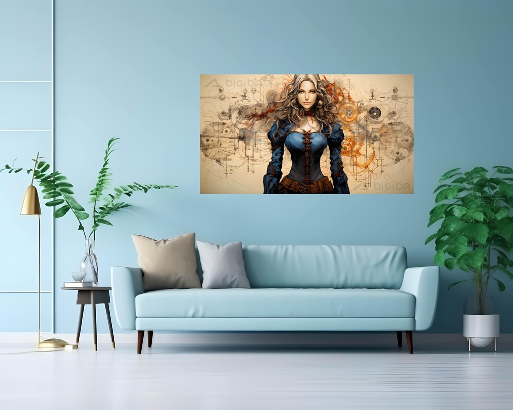 Timeless Elegance