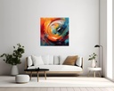 Vortex of Hues