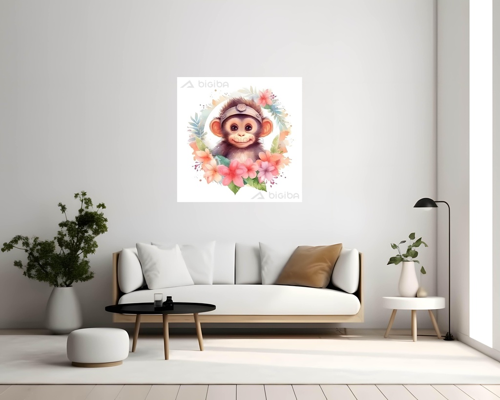 Floral Explorer