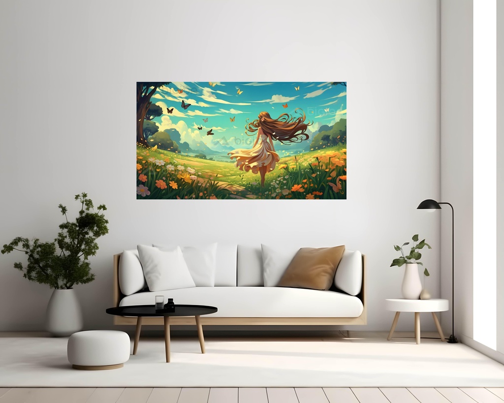Whispers of the Meadow