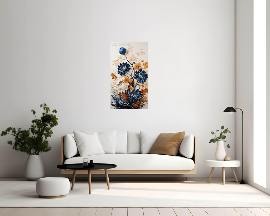 Elegance in Bloom