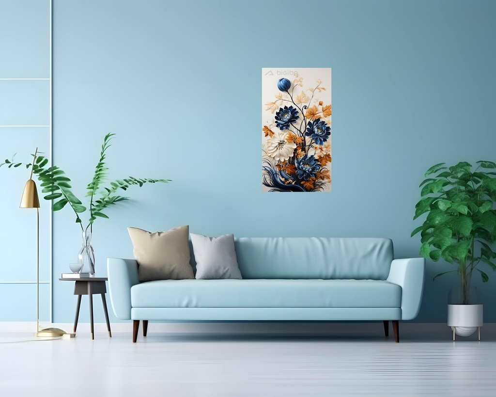 Elegance in Bloom