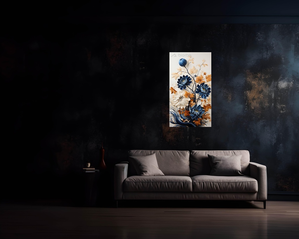 Elegance in Bloom