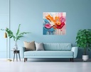 Color Symphony Exploding