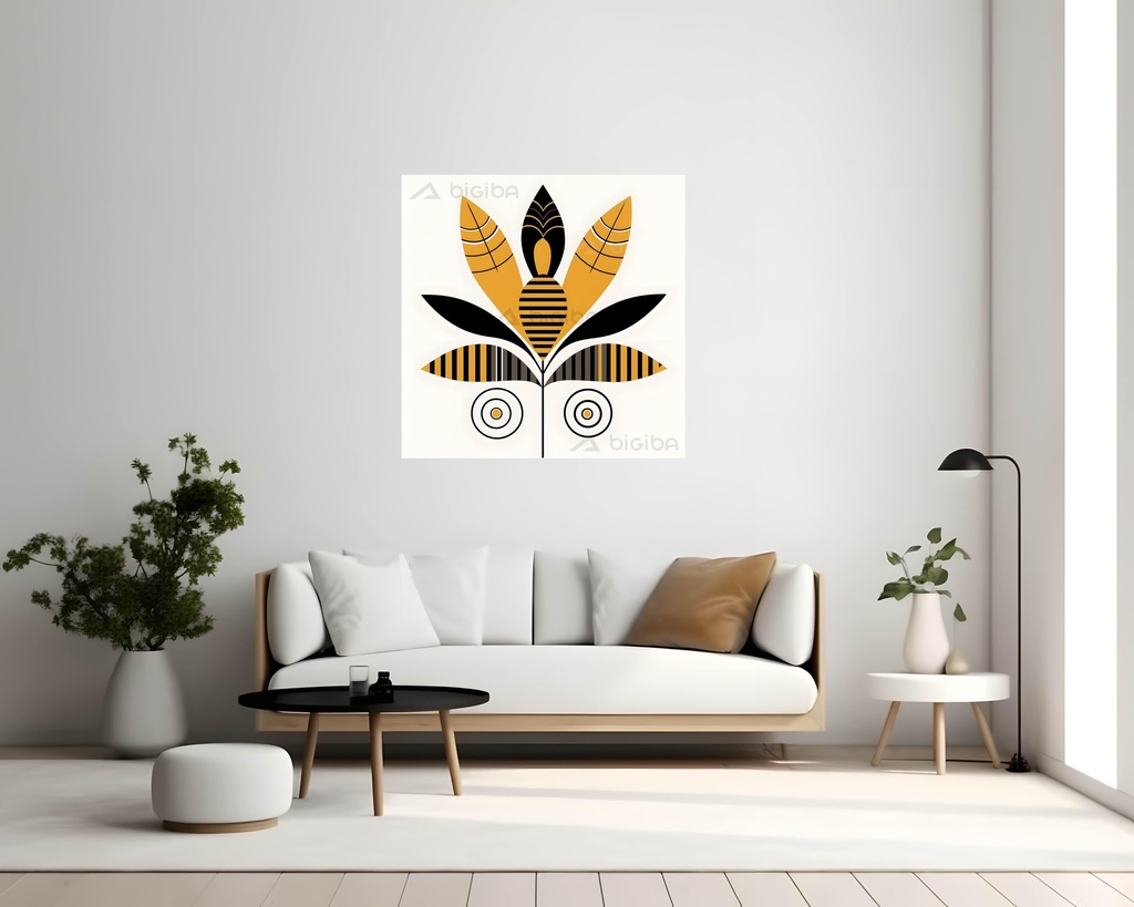 Tropical Mirage