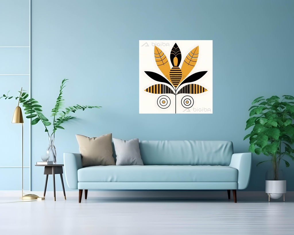 Tropical Mirage
