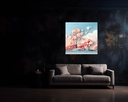 Cherry Blossom Serenity