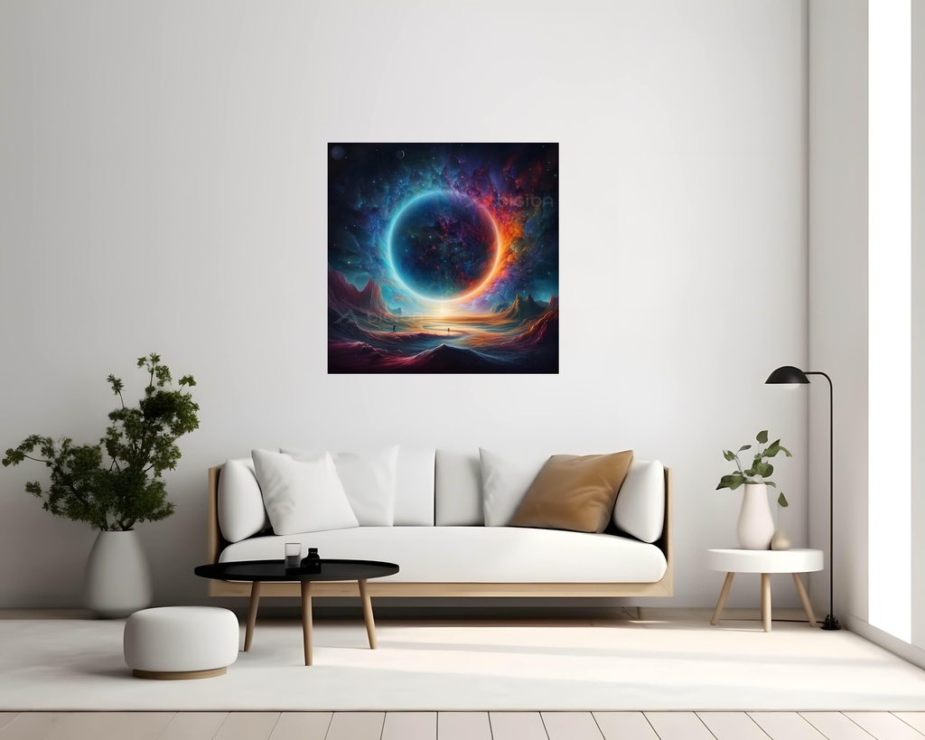 Celestial Reverie