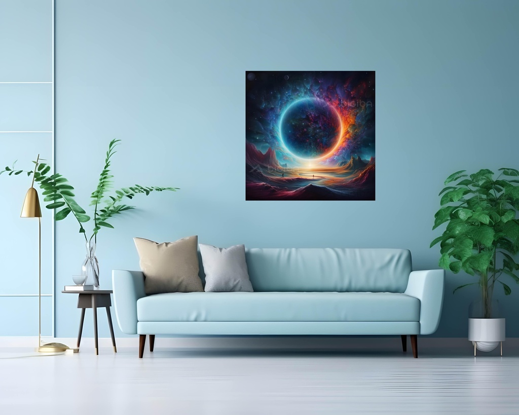 Celestial Reverie