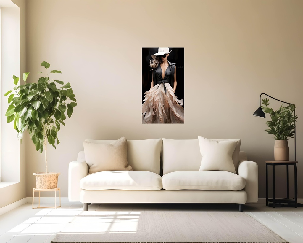 Elegance Unveiled