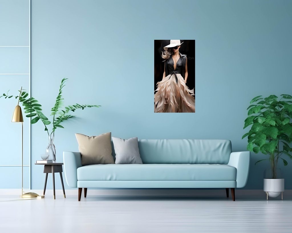 Elegance Unveiled