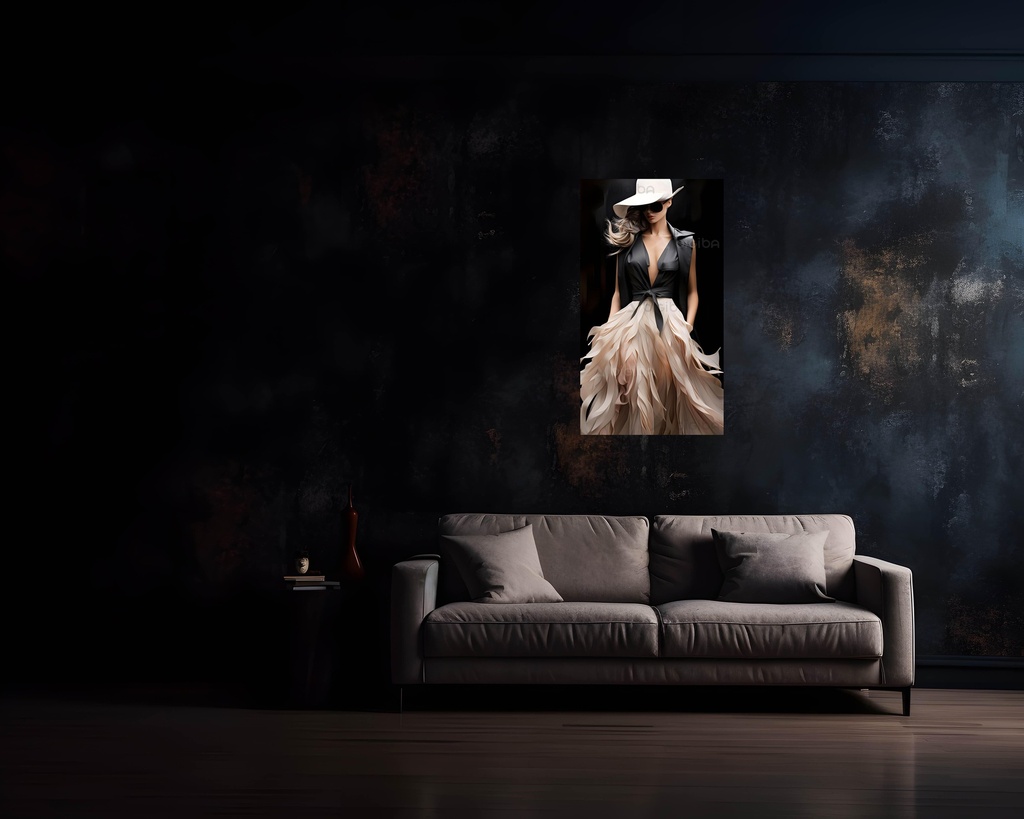 Elegance Unveiled
