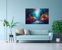 Enchanted Brushstrokes