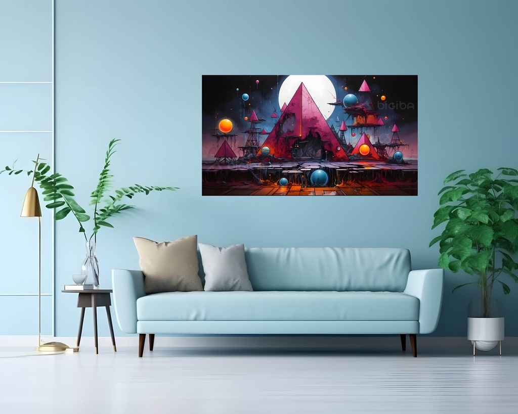 Cosmic Synergy