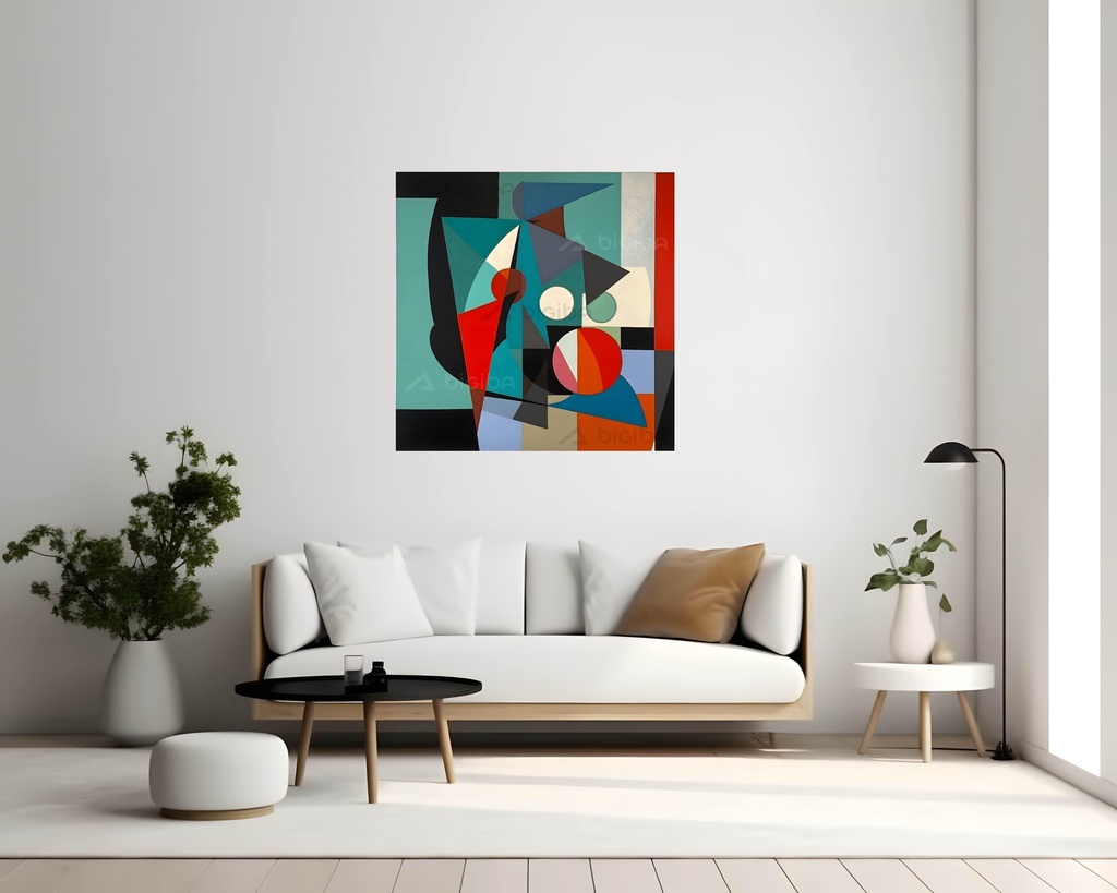 Geometric Harmony