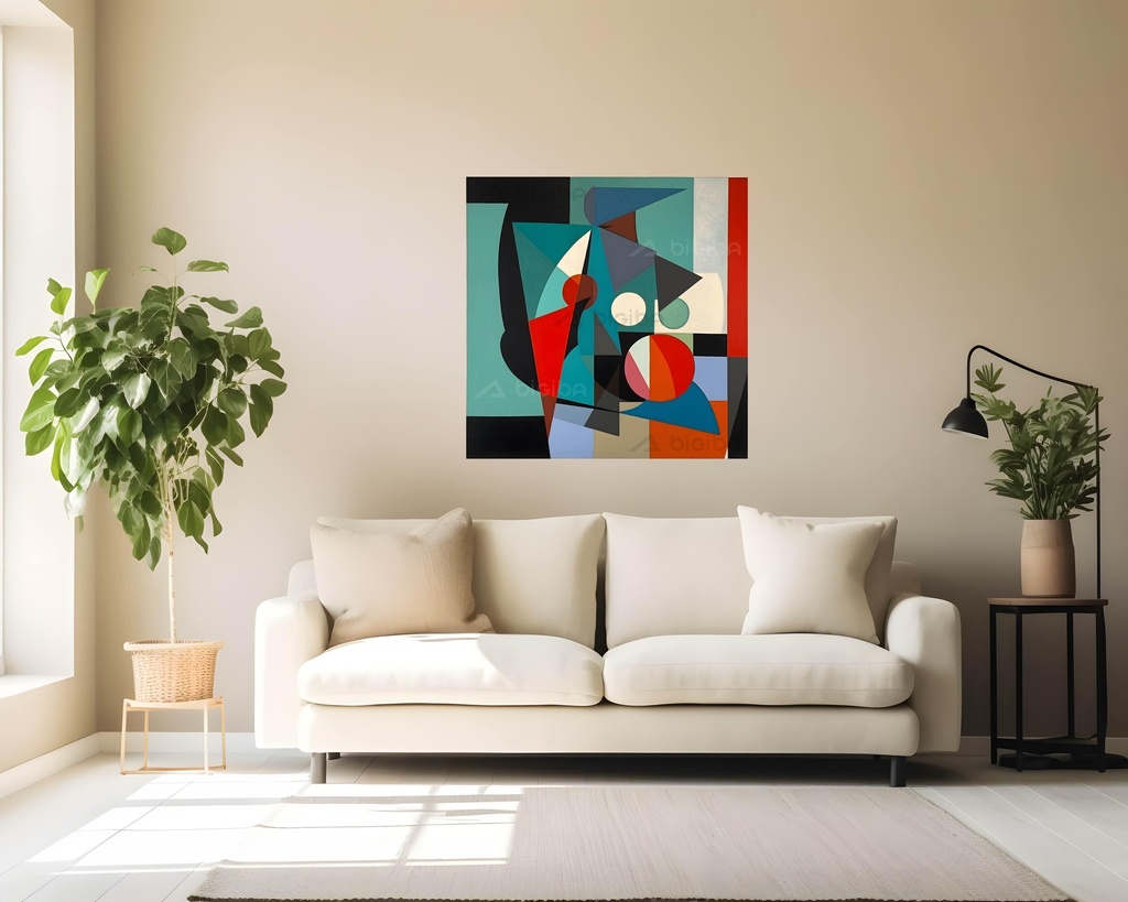 Geometric Harmony