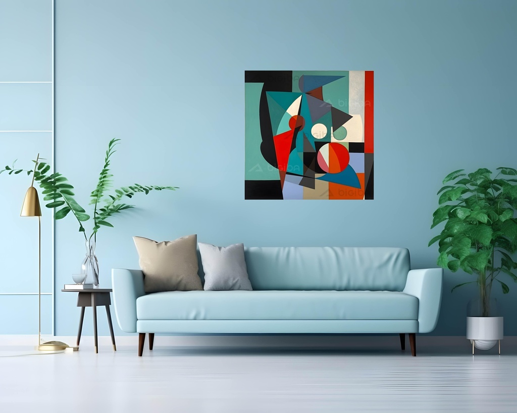 Geometric Harmony
