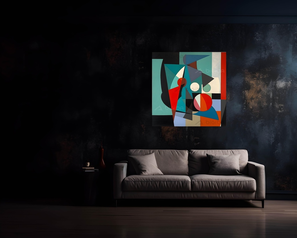 Geometric Harmony