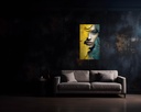 Fragmented Elegance