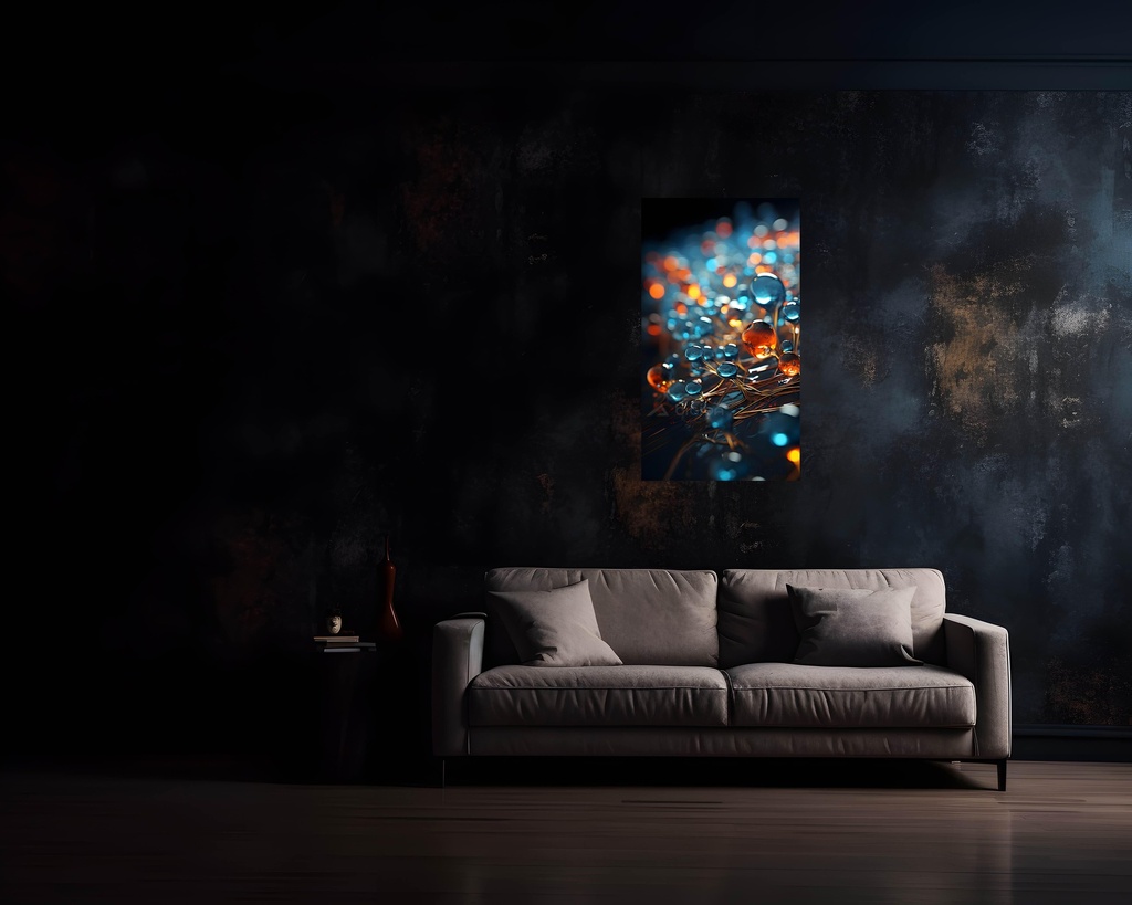 Luminescent Dreamscape