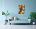 Vibrant Ephemera
