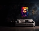 Vivid Dreamscape