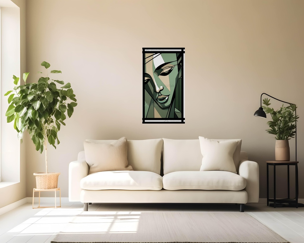 Emerald Muse