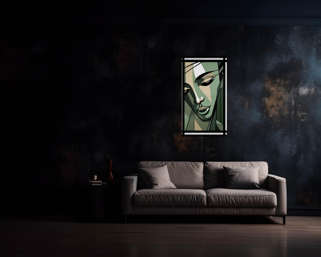 Emerald Muse