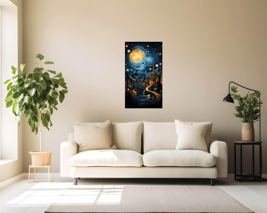 Lunar Enchantment